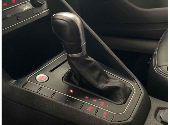 Volkswagen Polo Comfortline 200 TSI 2018/2019