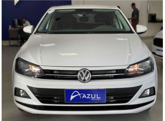 Volkswagen Polo Comfortline 200 TSI 2018/2019