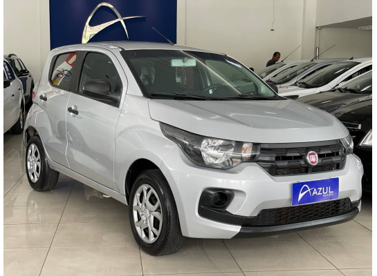 FIAT Mobi Like 1.0 Flex 2020/2020