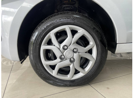 FIAT Mobi Like 1.0 Flex 2020/2020
