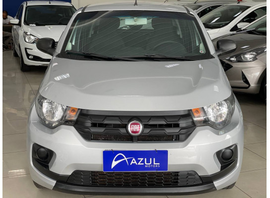 FIAT Mobi Like 1.0 Flex 2020/2020