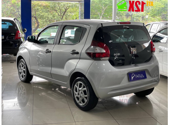 FIAT Mobi Like 1.0 Flex 2020/2020