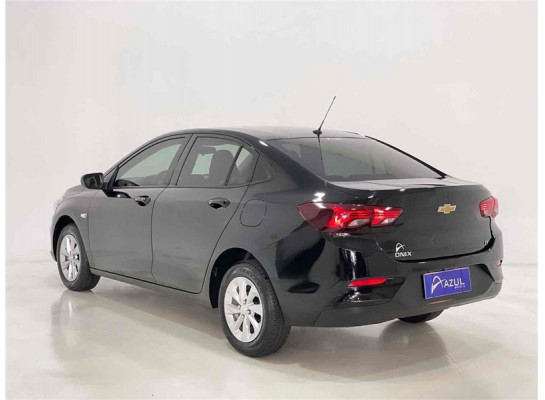 Chevrolet Onix Plus LT 1.0 2022/2023