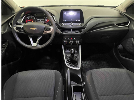 Chevrolet Onix Plus LT 1.0 2022/2023