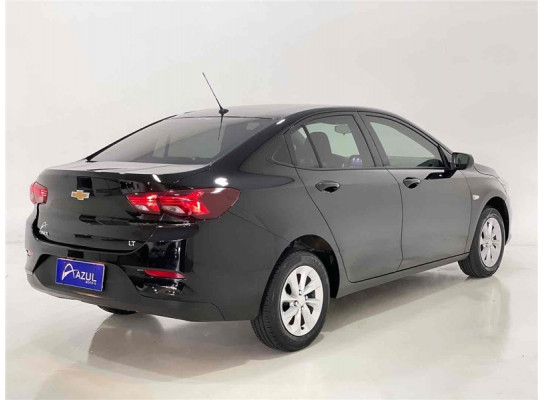 Chevrolet Onix Plus LT 1.0 2022/2023