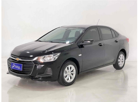 Chevrolet Onix Plus LT 1.0 2022/2023