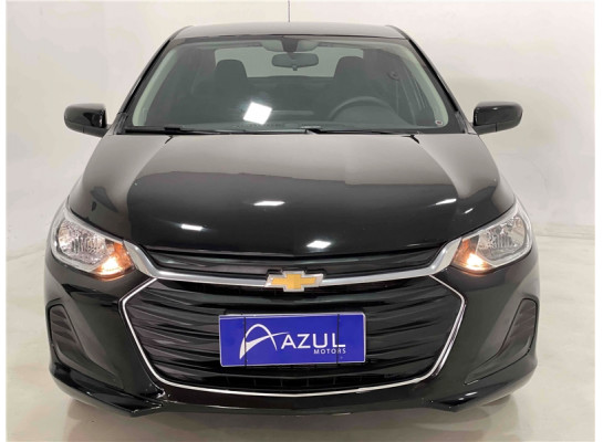 Chevrolet Onix Plus LT 1.0 2022/2023