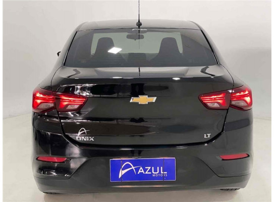 Chevrolet Onix Plus LT 1.0 2022/2023