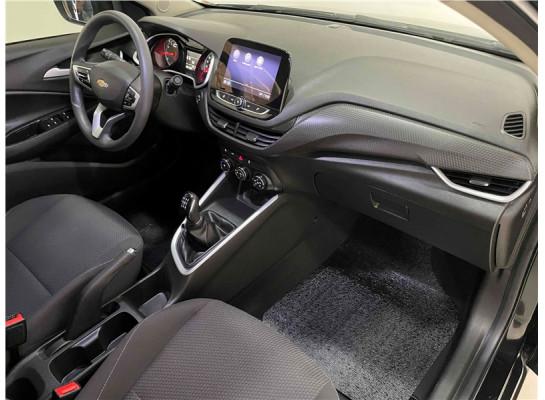 Chevrolet Onix Plus LT 1.0 2022/2023