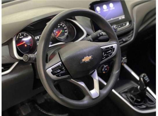 Chevrolet Onix Plus LT 1.0 2022/2023