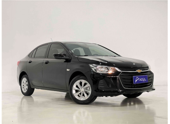 Chevrolet Onix Plus LT 1.0 2022/2023