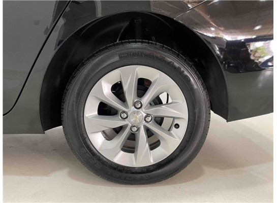 Chevrolet Onix Plus LT 1.0 2022/2023