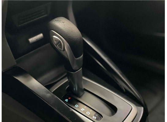 Ford EcoSport SE AT 2.0 2013/2014