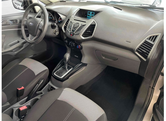 Ford EcoSport SE AT 2.0 2013/2014