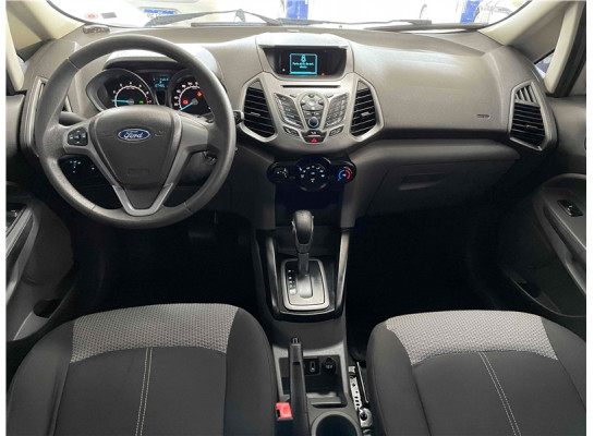 Ford EcoSport SE AT 2.0 2013/2014