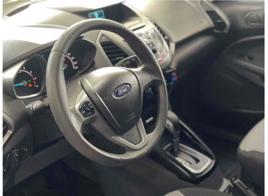 Ford EcoSport SE AT 2.0 2013/2014