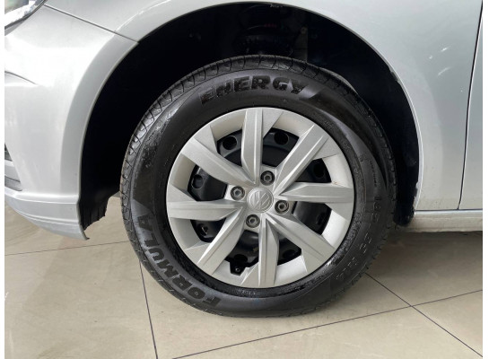 Volkswagen Gol 1.0 Manual 2021/2022