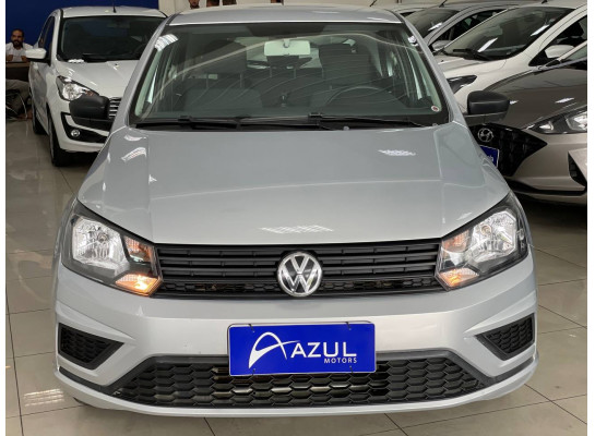 Volkswagen Gol 1.0 Manual 2021/2022