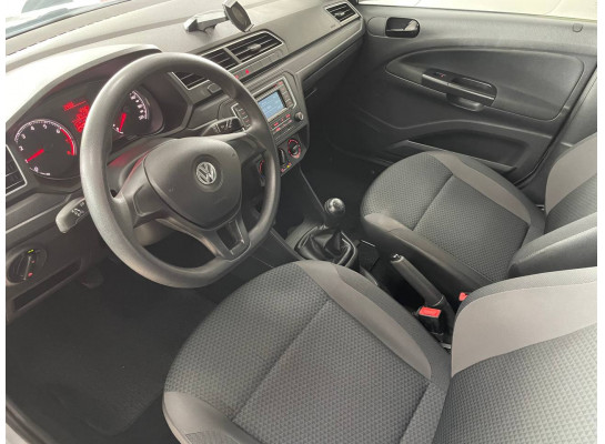 Volkswagen Gol 1.0 Manual 2021/2022