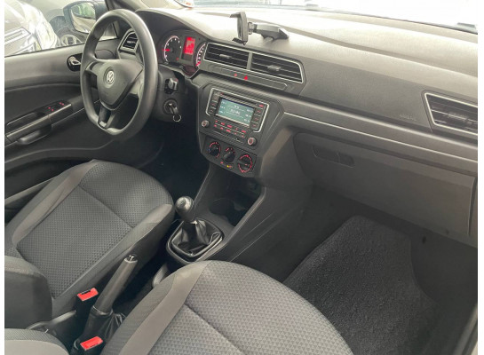 Volkswagen Gol 1.0 Manual 2021/2022