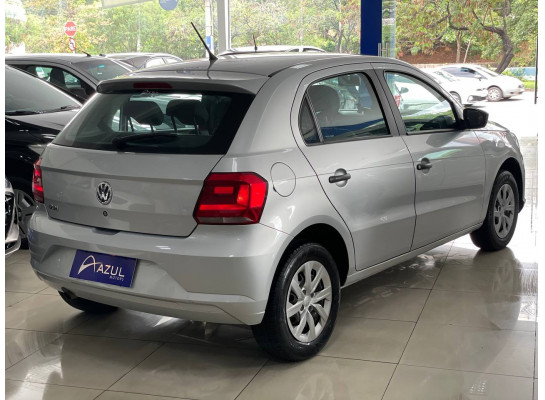Volkswagen Gol 1.0 Manual 2021/2022