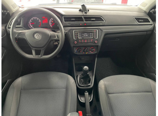 Volkswagen Gol 1.0 Manual 2021/2022