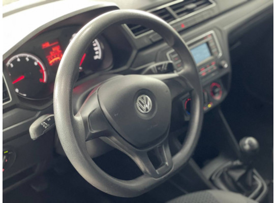 Volkswagen Gol 1.0 Manual 2021/2022