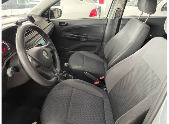Volkswagen Gol 1.0 Manual 2021/2022