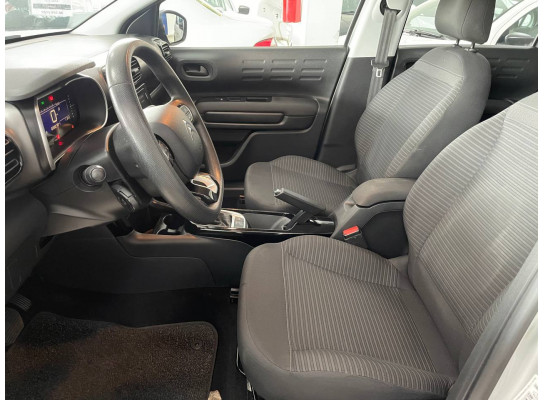 Citroen C4 Cactus Feel 1.6 Aut. 2021/2022
