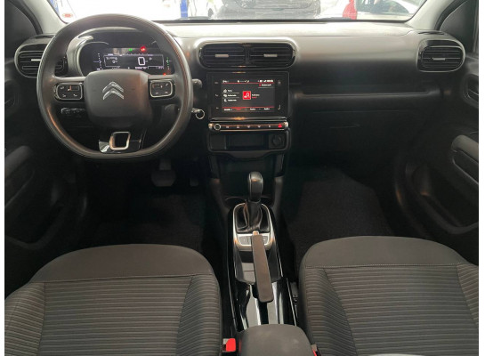 Citroen C4 Cactus Feel 1.6 Aut. 2021/2022