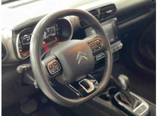Citroen C4 Cactus Feel 1.6 Aut. 2021/2022