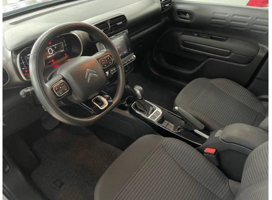 Citroen C4 Cactus Feel 1.6 Aut. 2021/2022