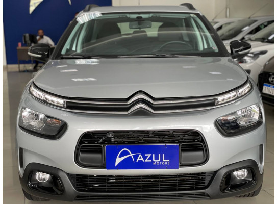Citroen C4 Cactus Feel 1.6 Aut. 2021/2022