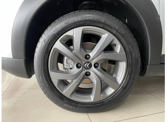 Citroen C4 Cactus Feel 1.6 Aut. 2021/2022