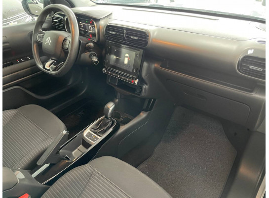 Citroen C4 Cactus Feel 1.6 Aut. 2021/2022