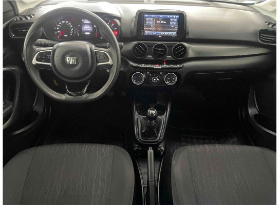 FIAT Argo 1.0 MT 2021/2022