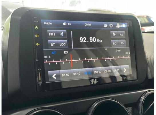 FIAT Argo 1.0 MT 2021/2022