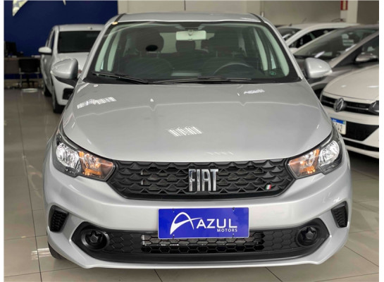 FIAT Argo 1.0 MT 2021/2022