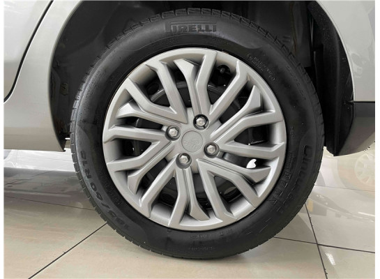 FIAT Argo 1.0 MT 2021/2022