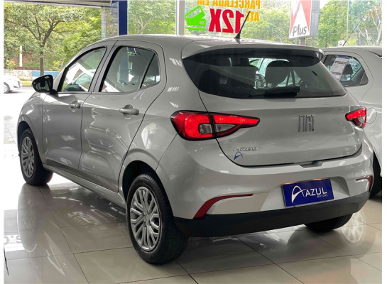 FIAT Argo 1.0 MT 2021/2022