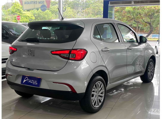 FIAT Argo 1.0 MT 2021/2022