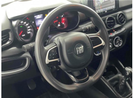 FIAT Argo 1.0 MT 2021/2022