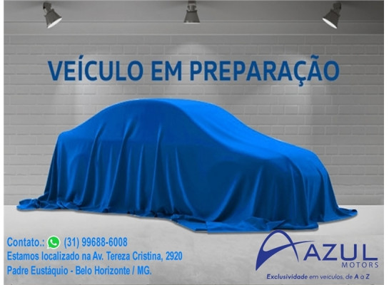 Renault Duster Dynamique 2.0 Hi-Flex 16V Aut. 2017/2017