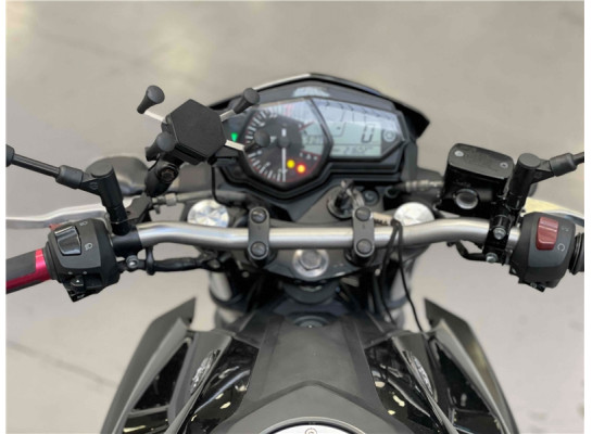 Yamaha MT-03 321/ABS 2019/2020