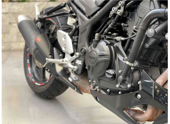 Yamaha MT-03 321/ABS 2019/2020