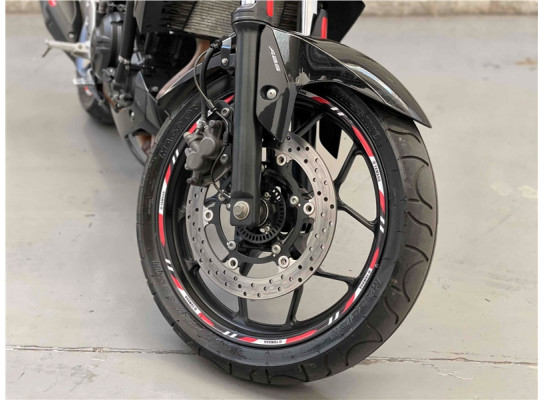 Yamaha MT-03 321/ABS 2019/2020