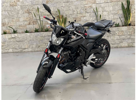 Yamaha MT-03 321/ABS 2019/2020