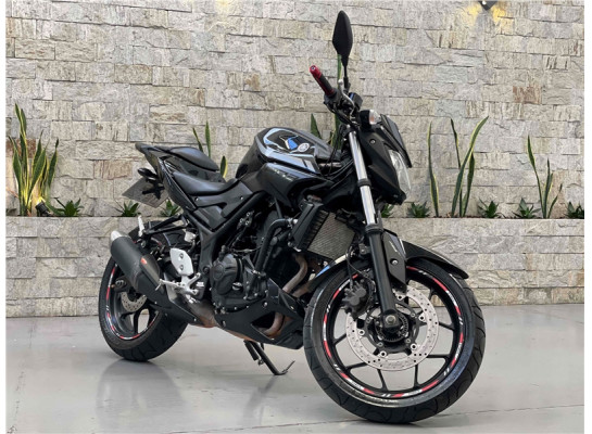 Yamaha MT-03 321/ABS 2019/2020