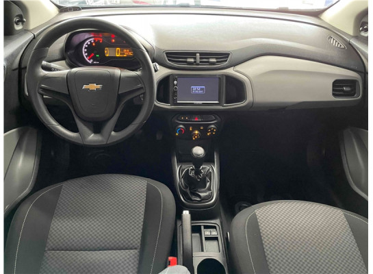 Chevrolet Onix Joy 1.0 SPE/4 ECO 2019/2019
