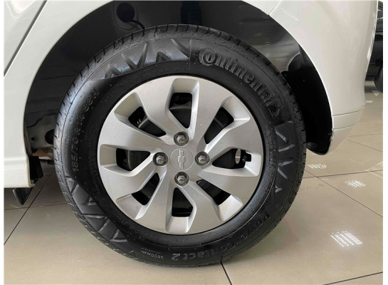 Chevrolet Onix Joy 1.0 SPE/4 ECO 2019/2019